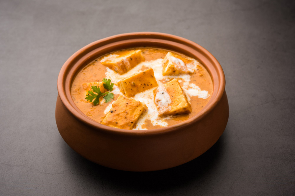 Paneer Butter Masala